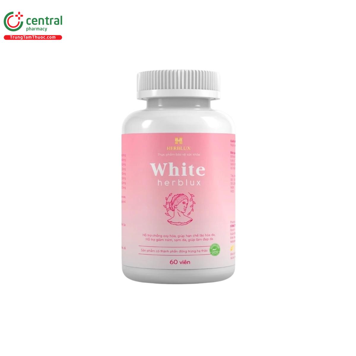 white herblux 4 P6625 white herblux 4 P6625