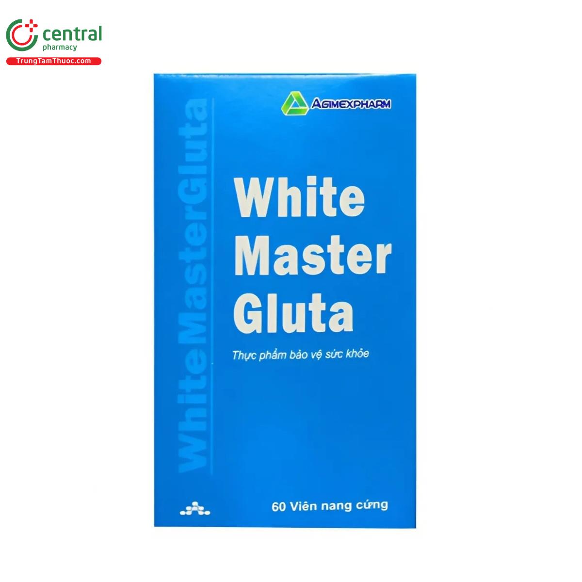 white master gluta 1 F2082 white master gluta 1 F2082