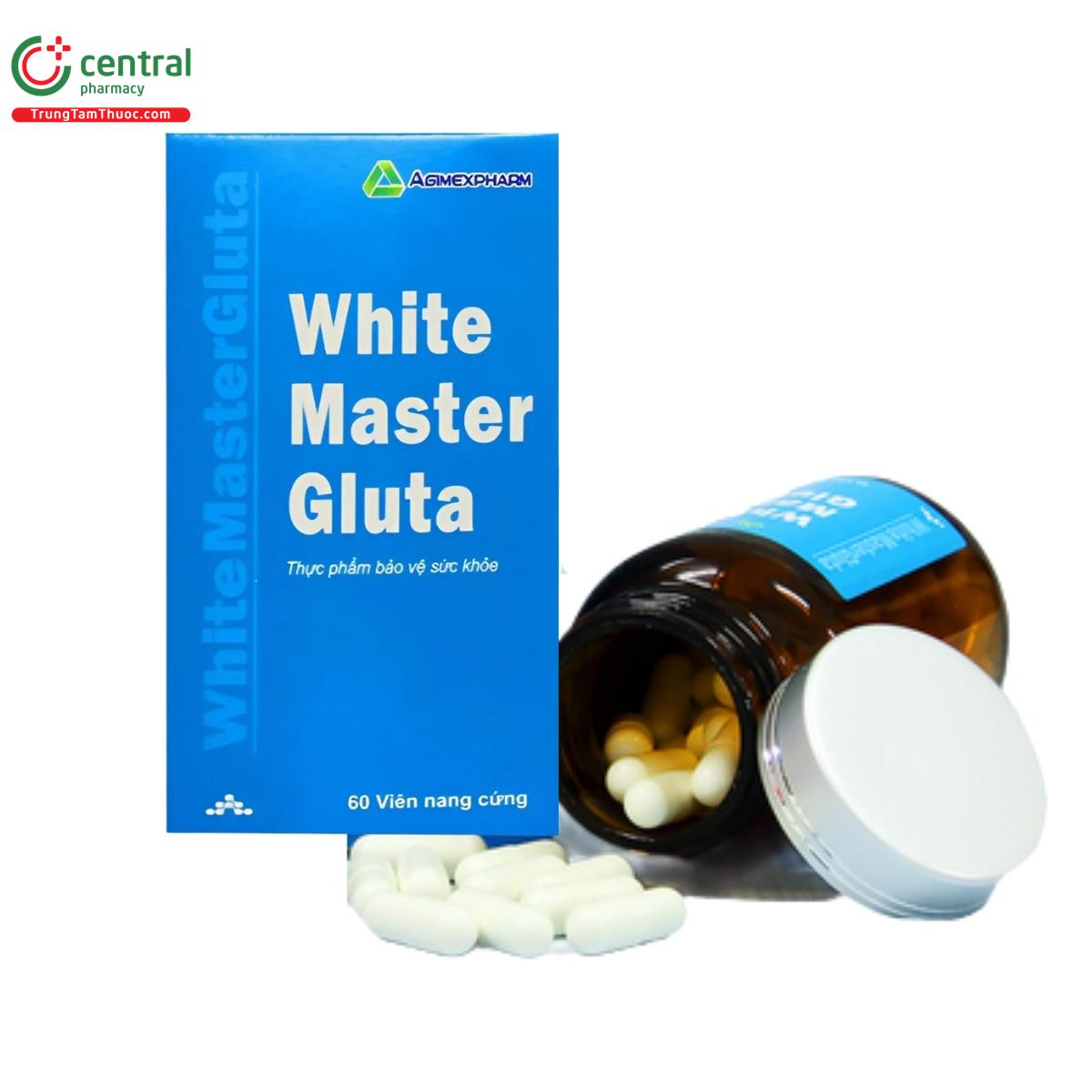 white master gluta 3 P6717 white master gluta 3 P6717