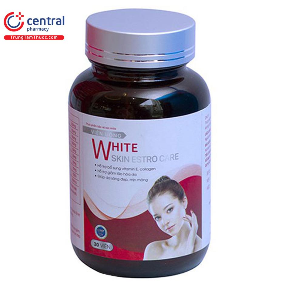 white skin estro care 13 G2258