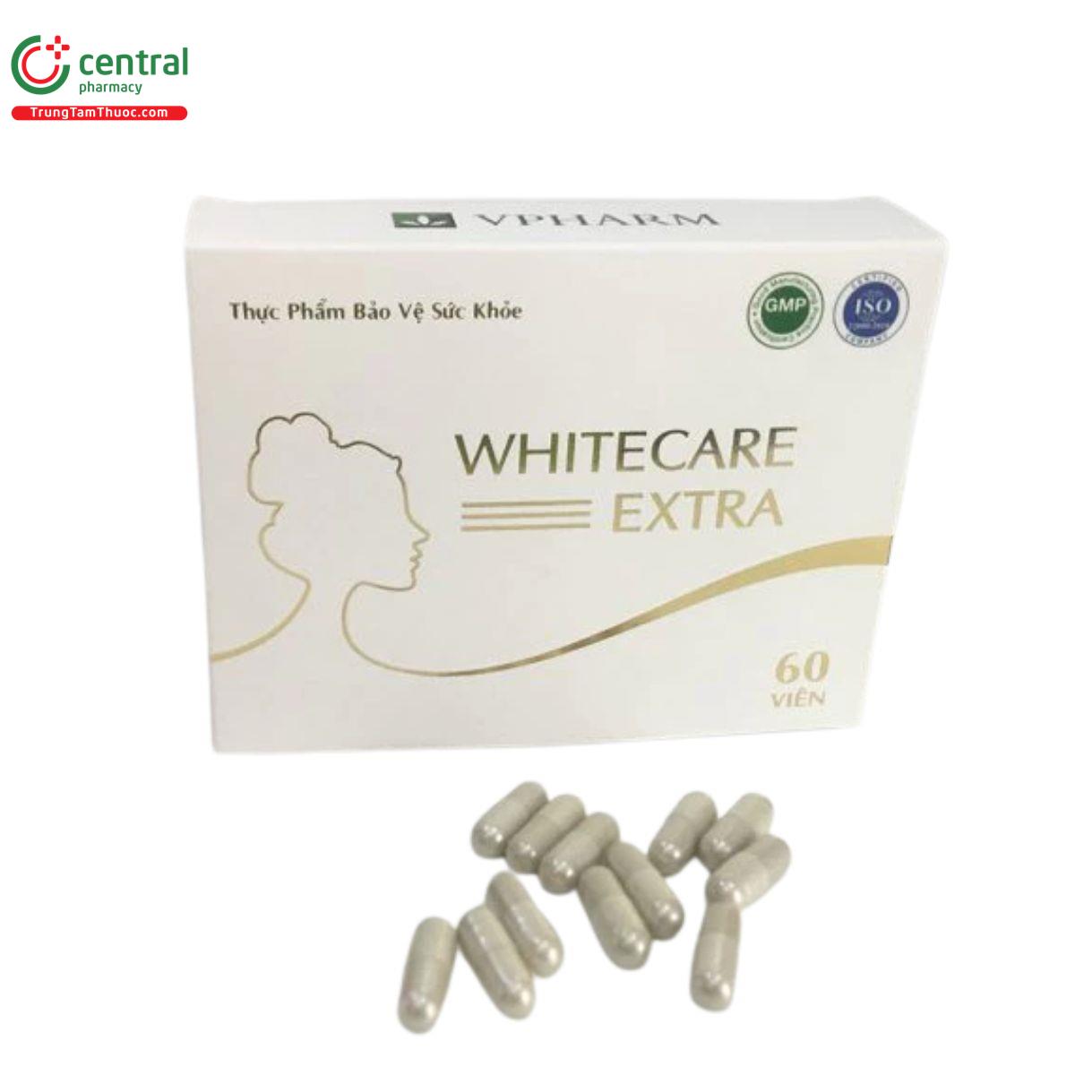whitecare extra 2 O6041 whitecare extra 2 O6041