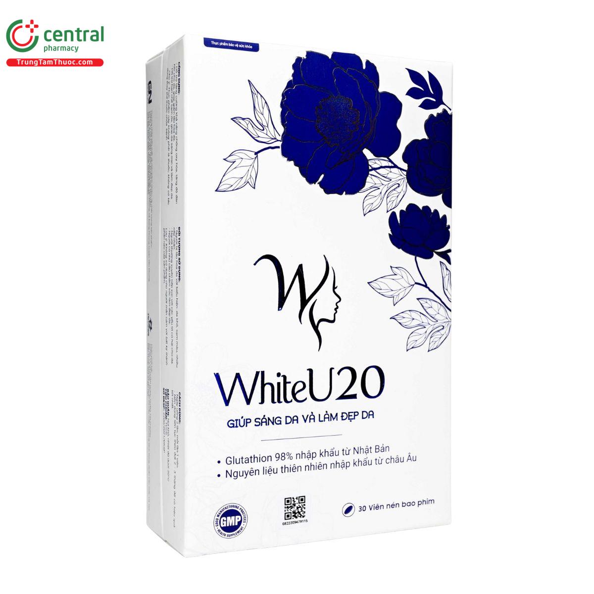 whiteu20 8 K4012