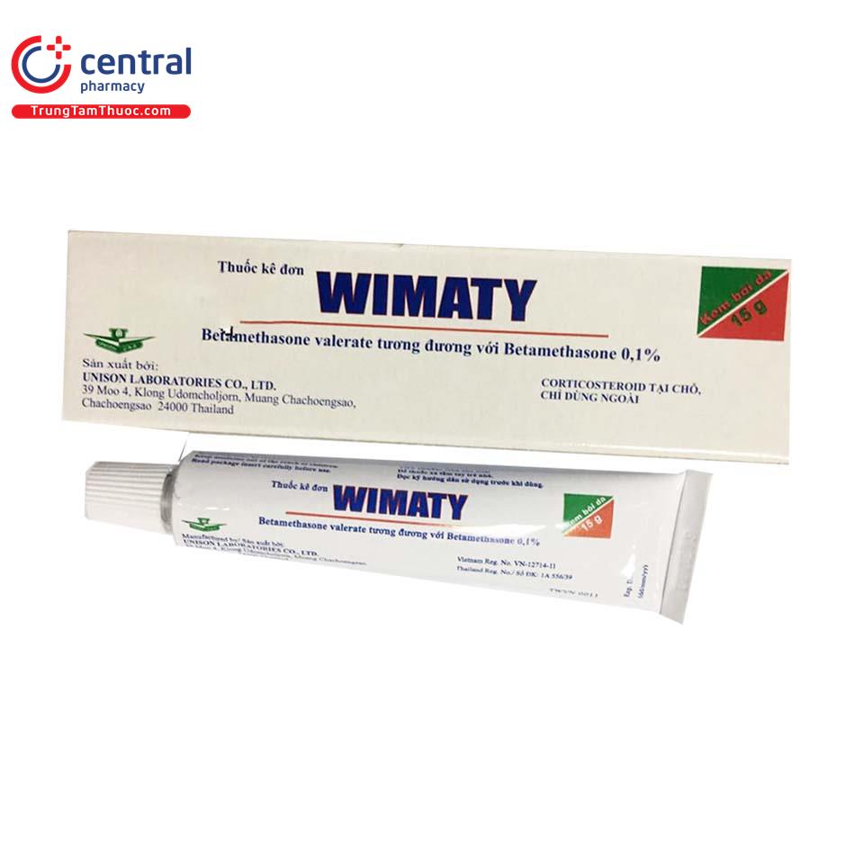 wimaty 1 I3868