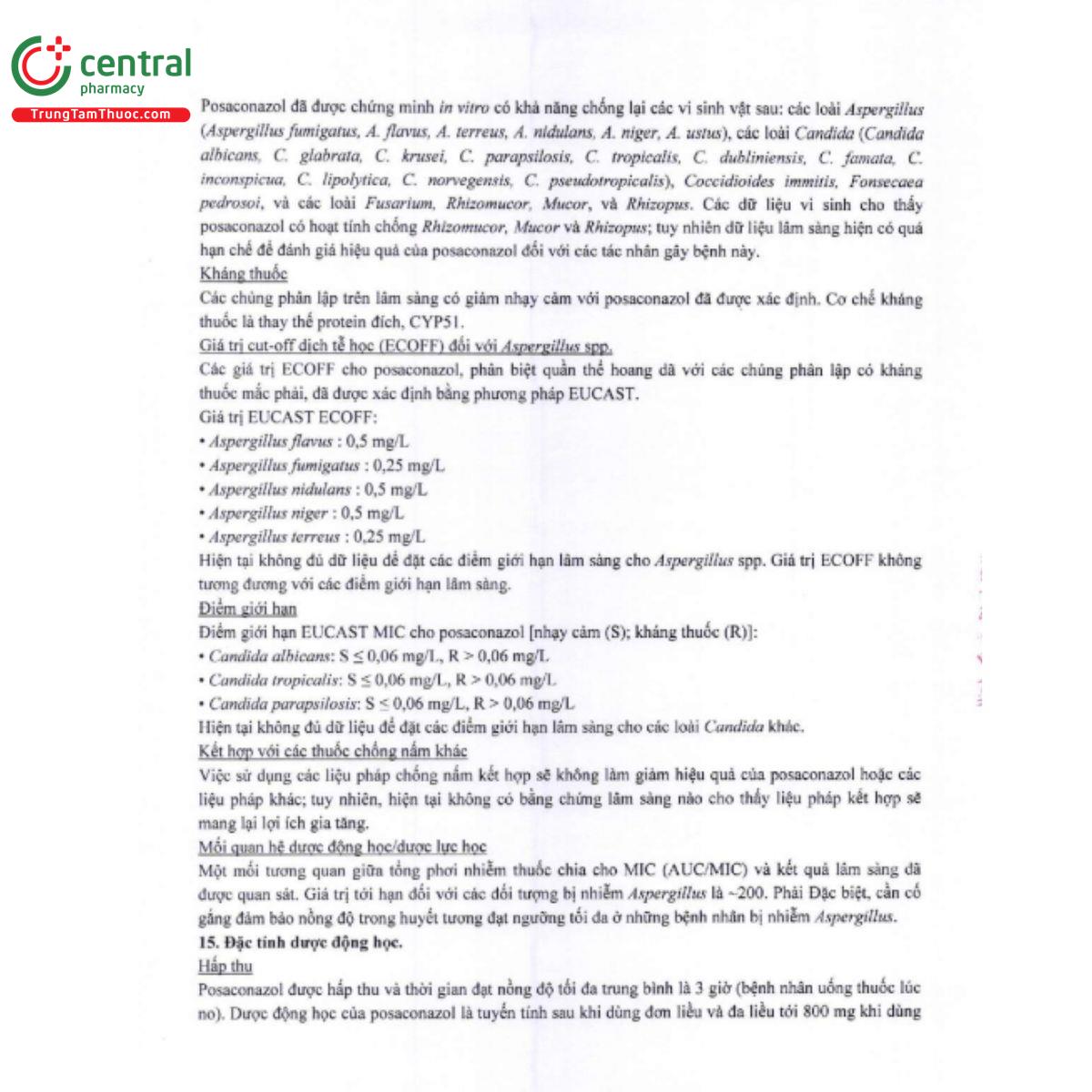 wincol 100mg 14 B0678