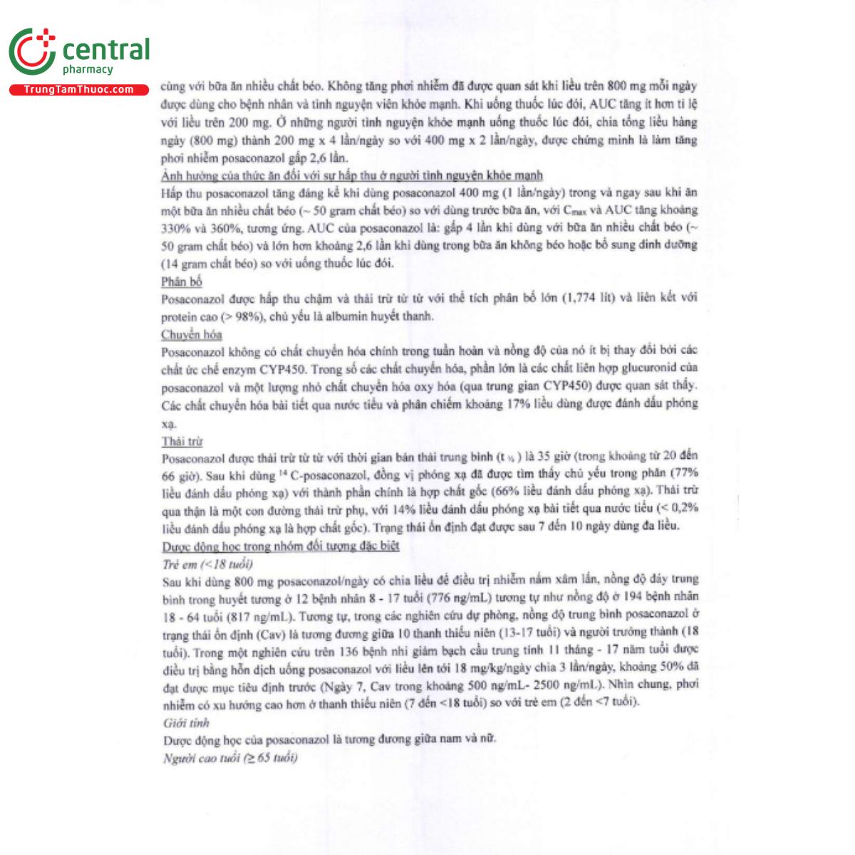 wincol 100mg 15 R7042