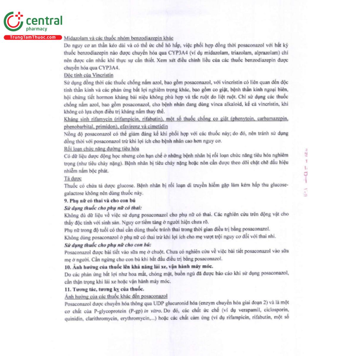 wincol 100mg 6 D1434