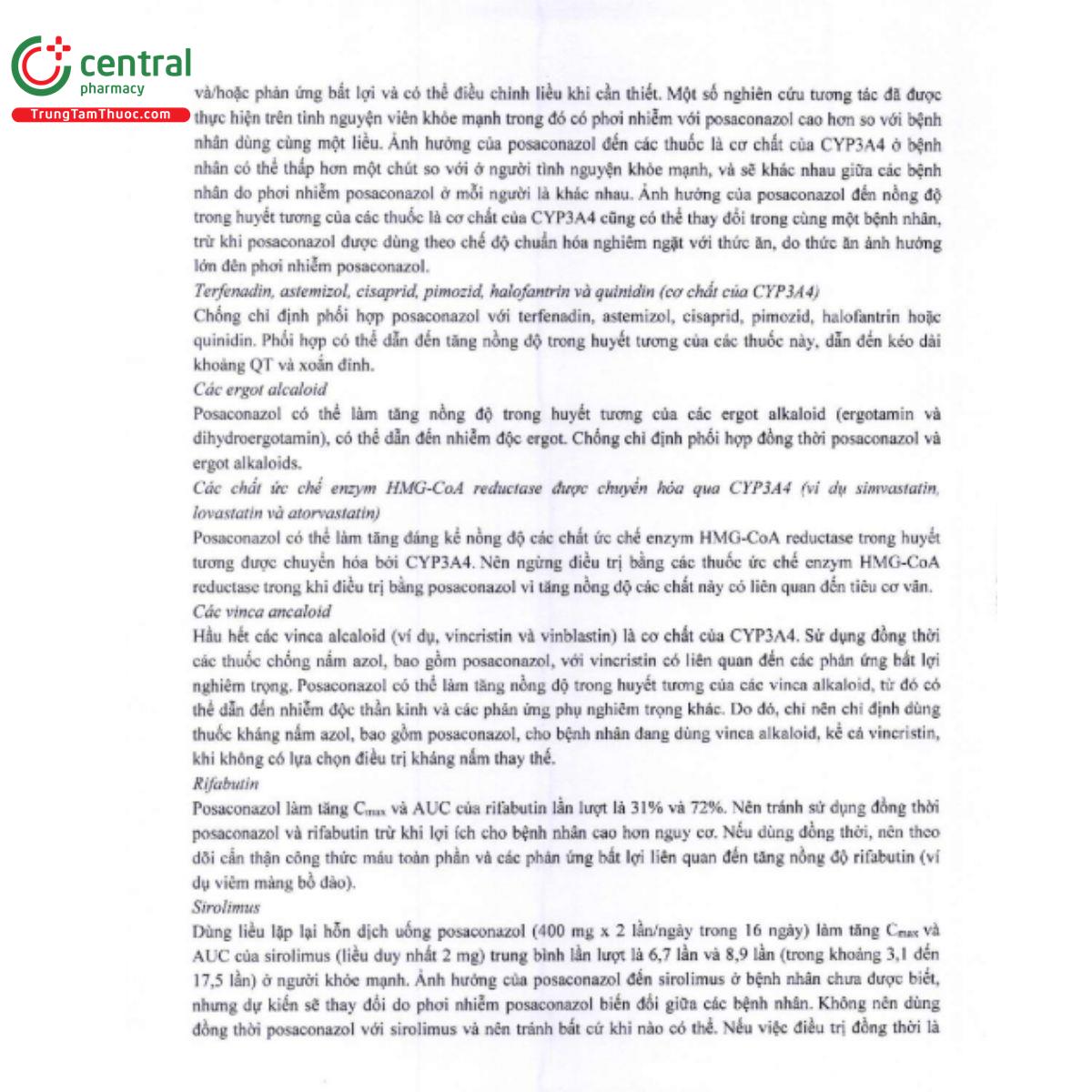 wincol 100mg 8 I3084