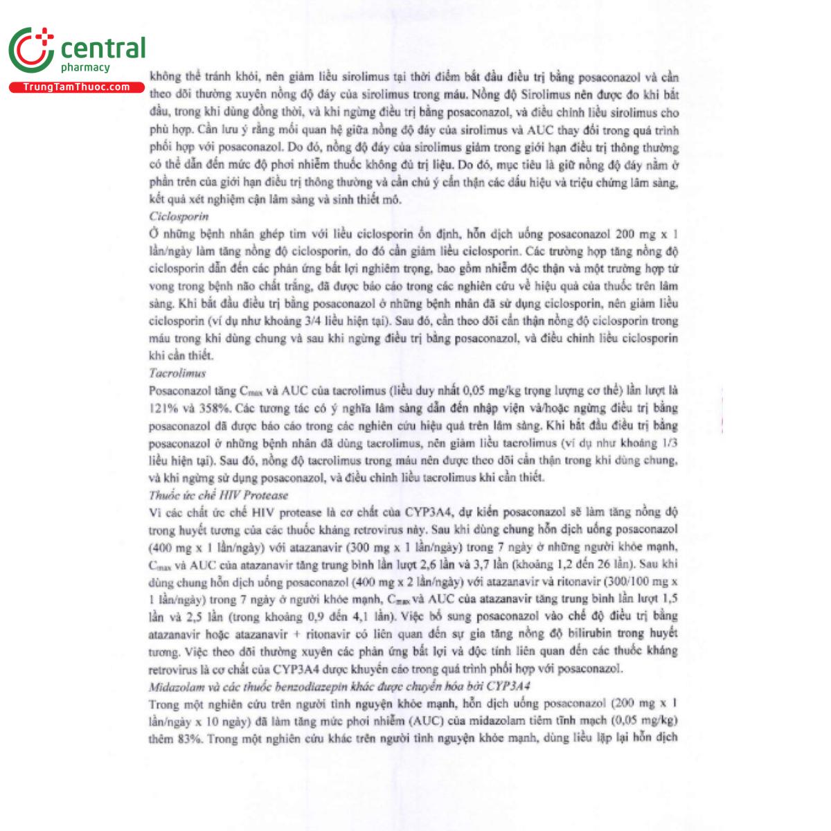 wincol 100mg 9 P6633