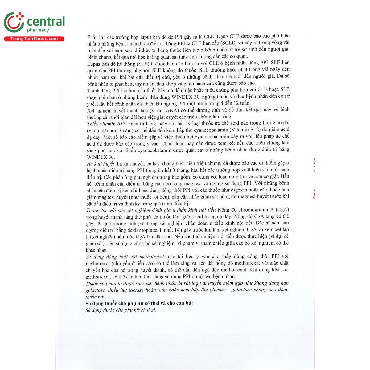 windex 30 5 T7376 windex 30 5 T7376