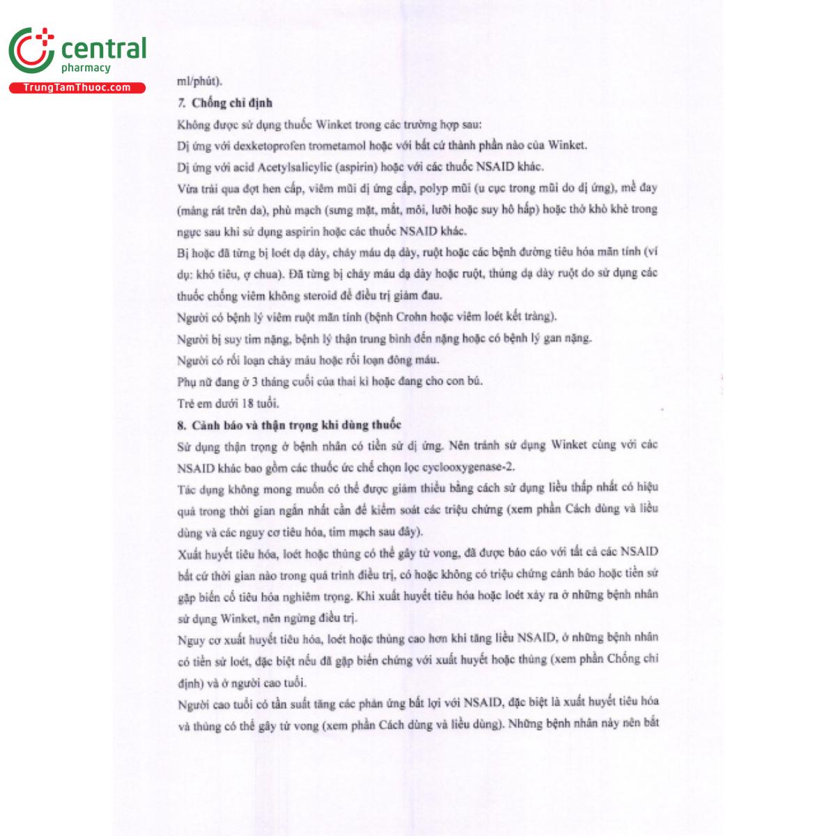 winket 25mg 4 Q6177 winket 25mg 4 Q6177