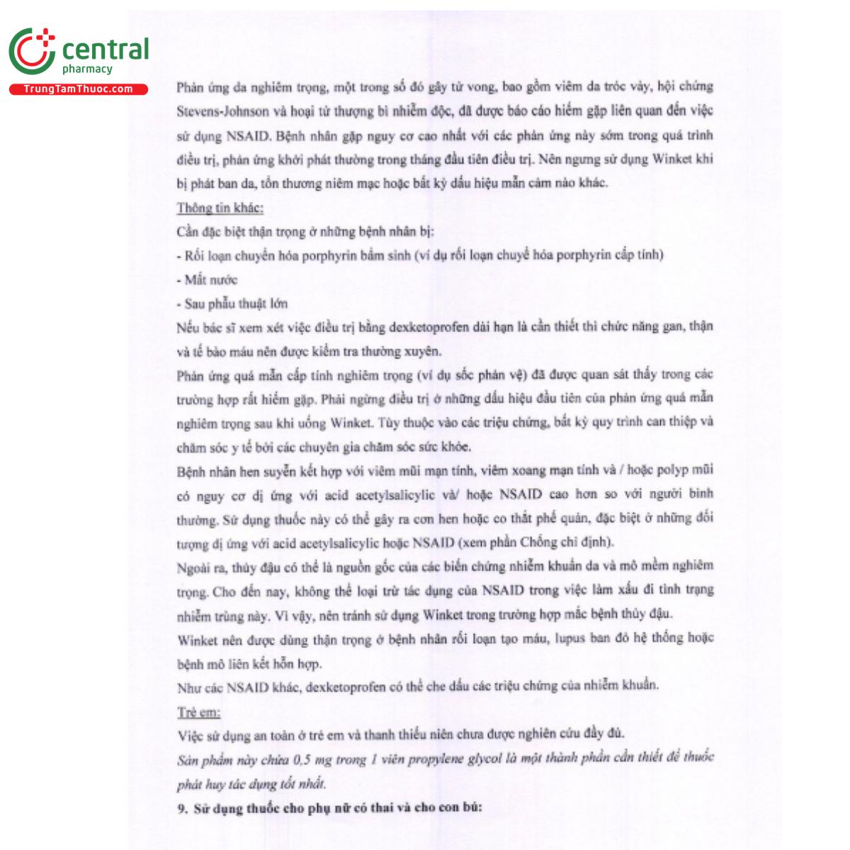 winket 25mg 7 L4530 winket 25mg 7 L4530