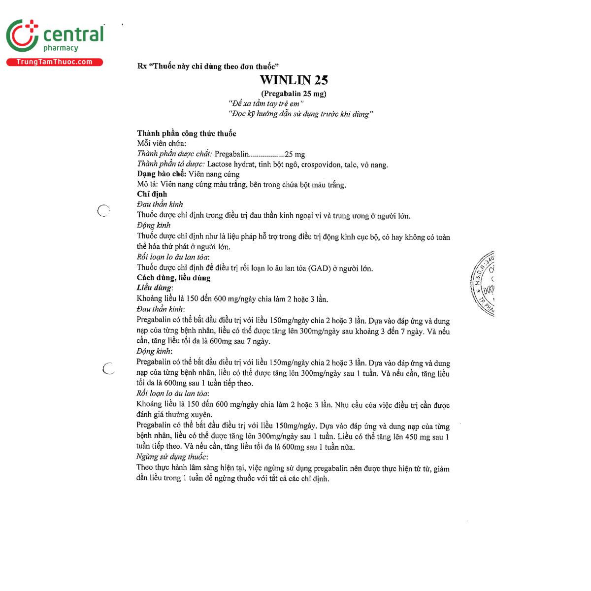 winlin 25 4 F2813 winlin 25 4 F2813