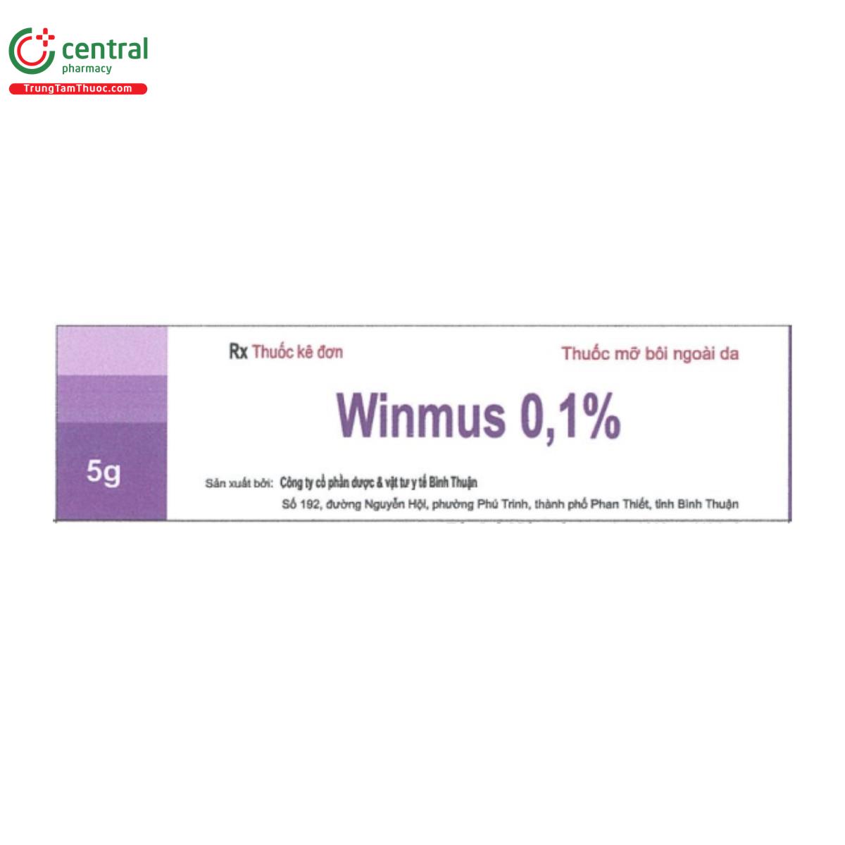winmus 01 1 D1287
