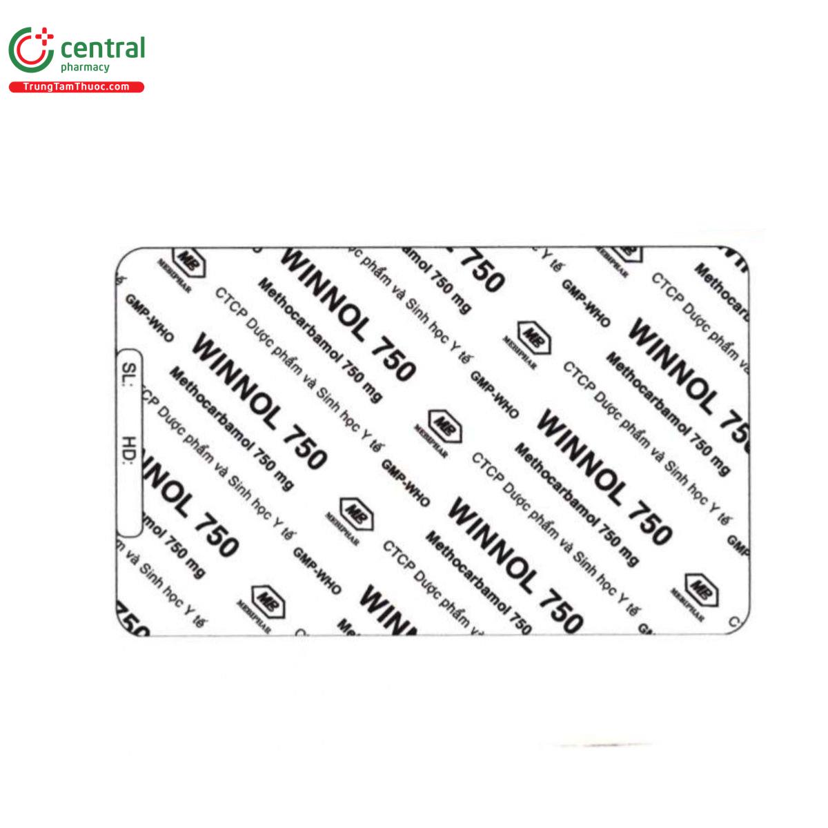 winnol 750 2 V8441 winnol 750 2 V8441
