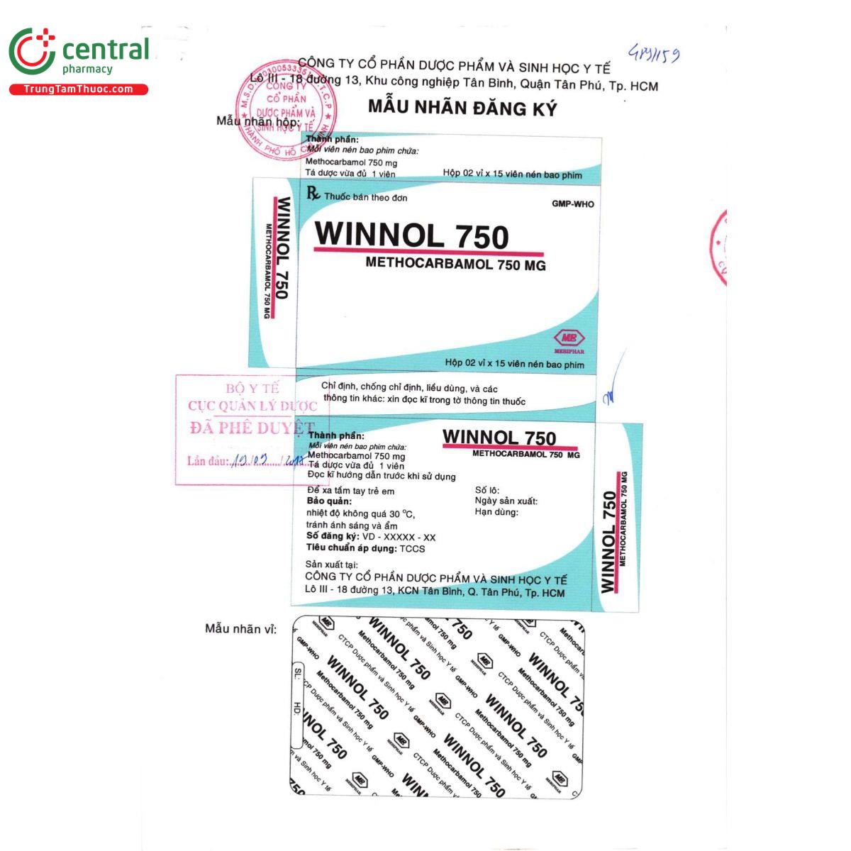 winnol 750 3 O5701 winnol 750 3 O5701