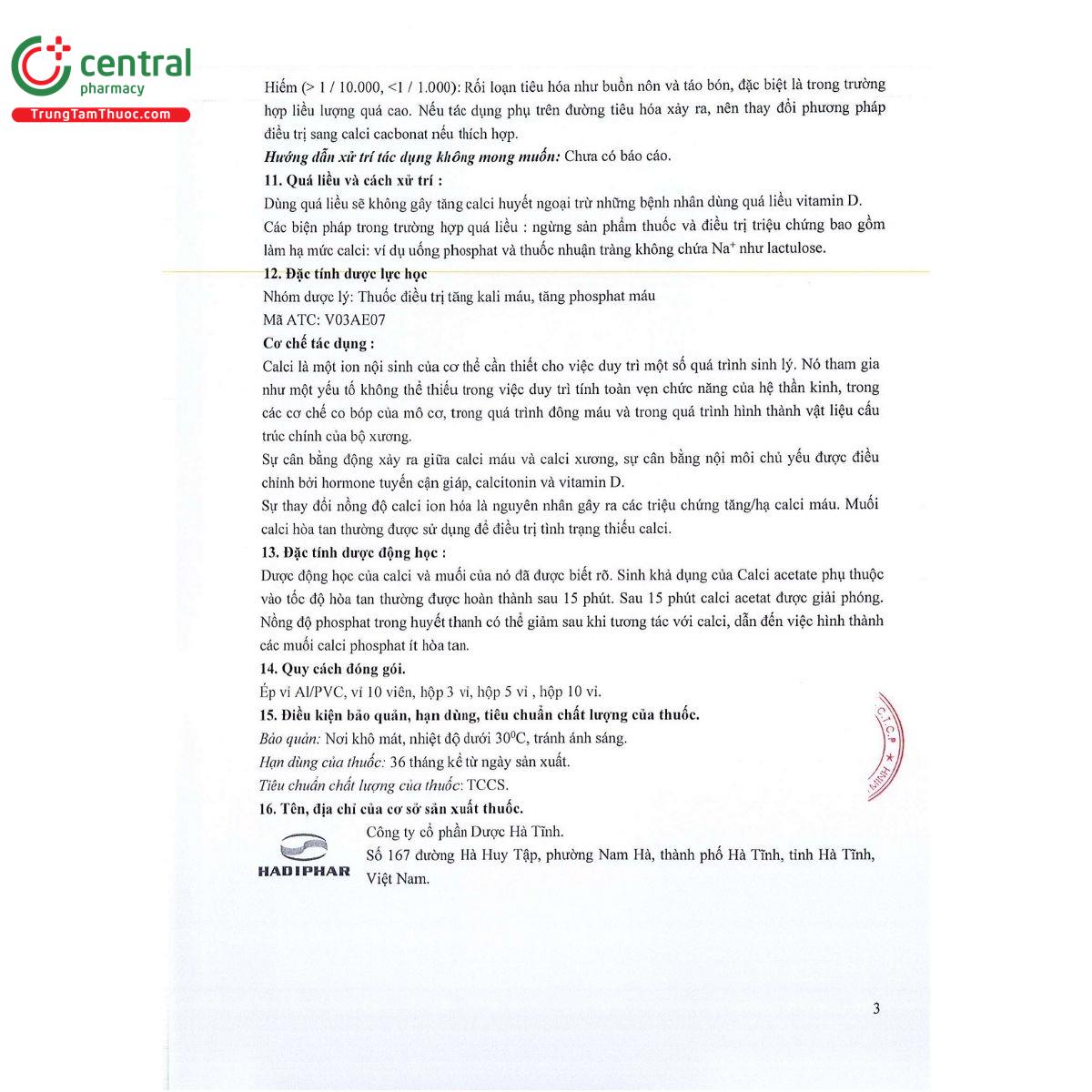 wintat 475mg 5 E2063