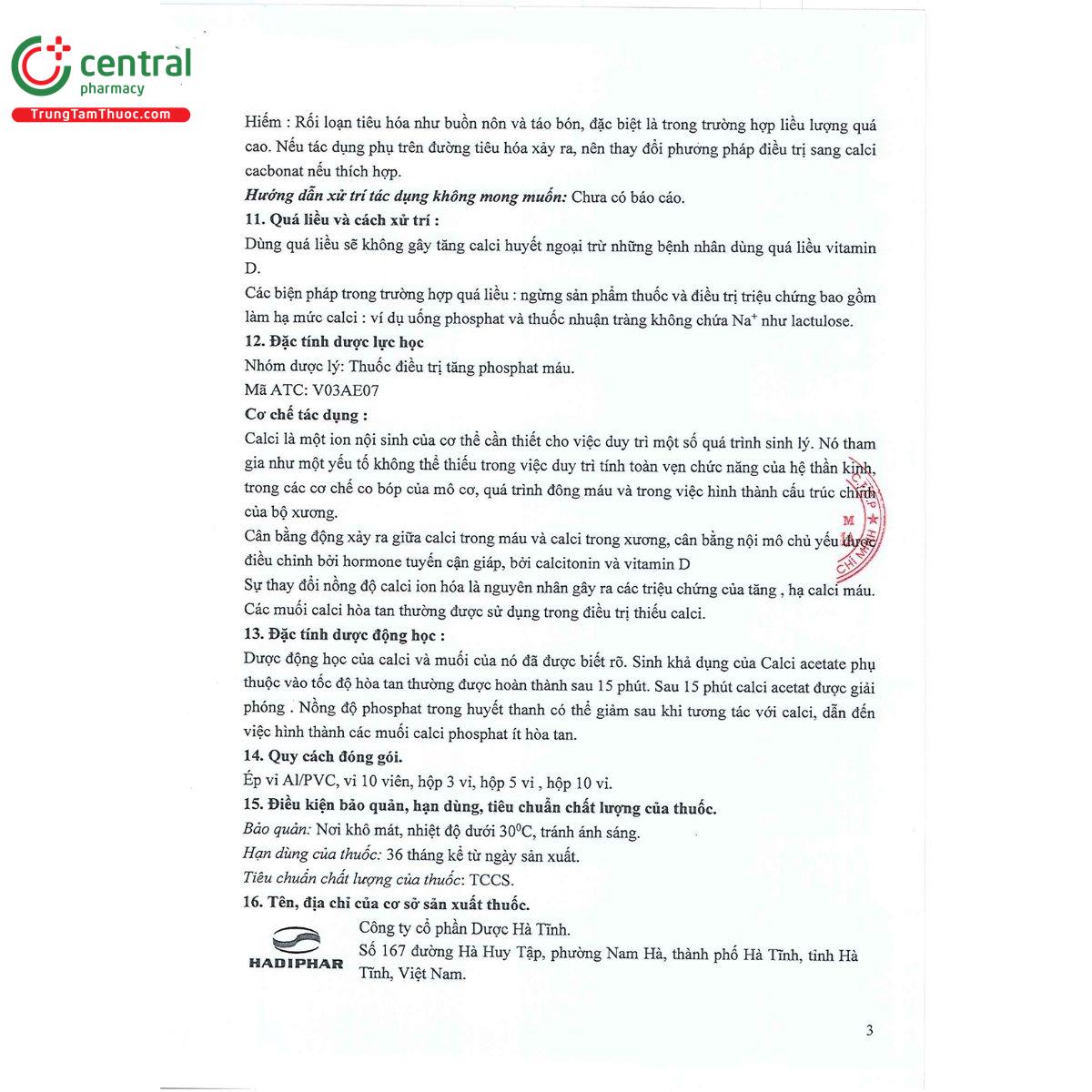 wintat 667mg 5 M5156