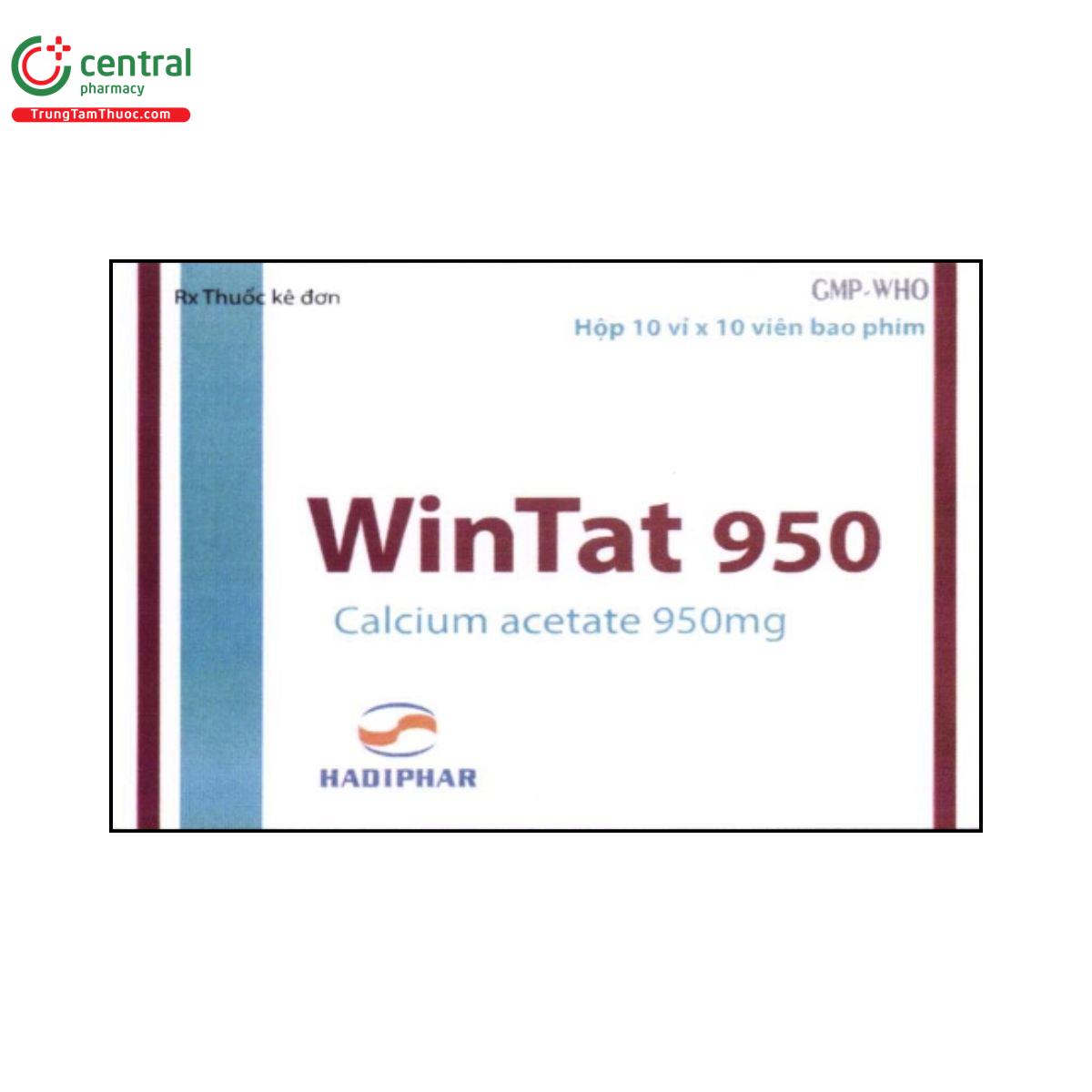 wintat 950 1 L4006 wintat 950 1 L4006