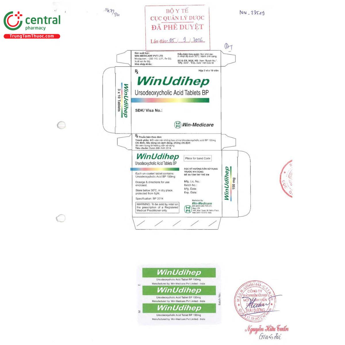 winudihep 150mg 2 H3031 winudihep 150mg 2 H3031