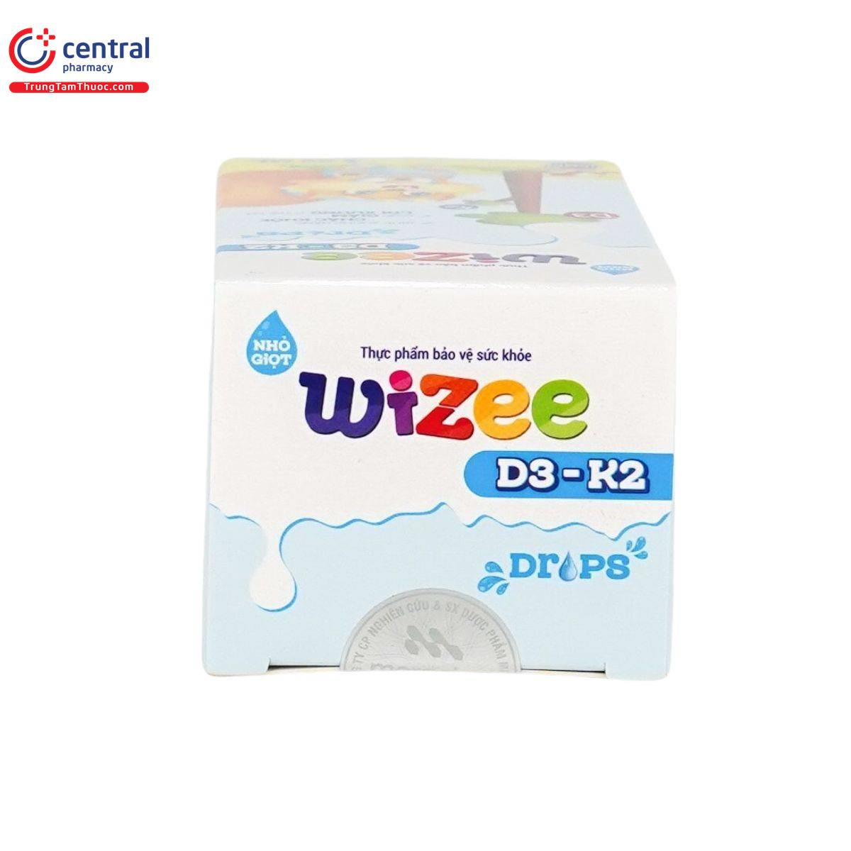 wizee d3 k2 2 C0226