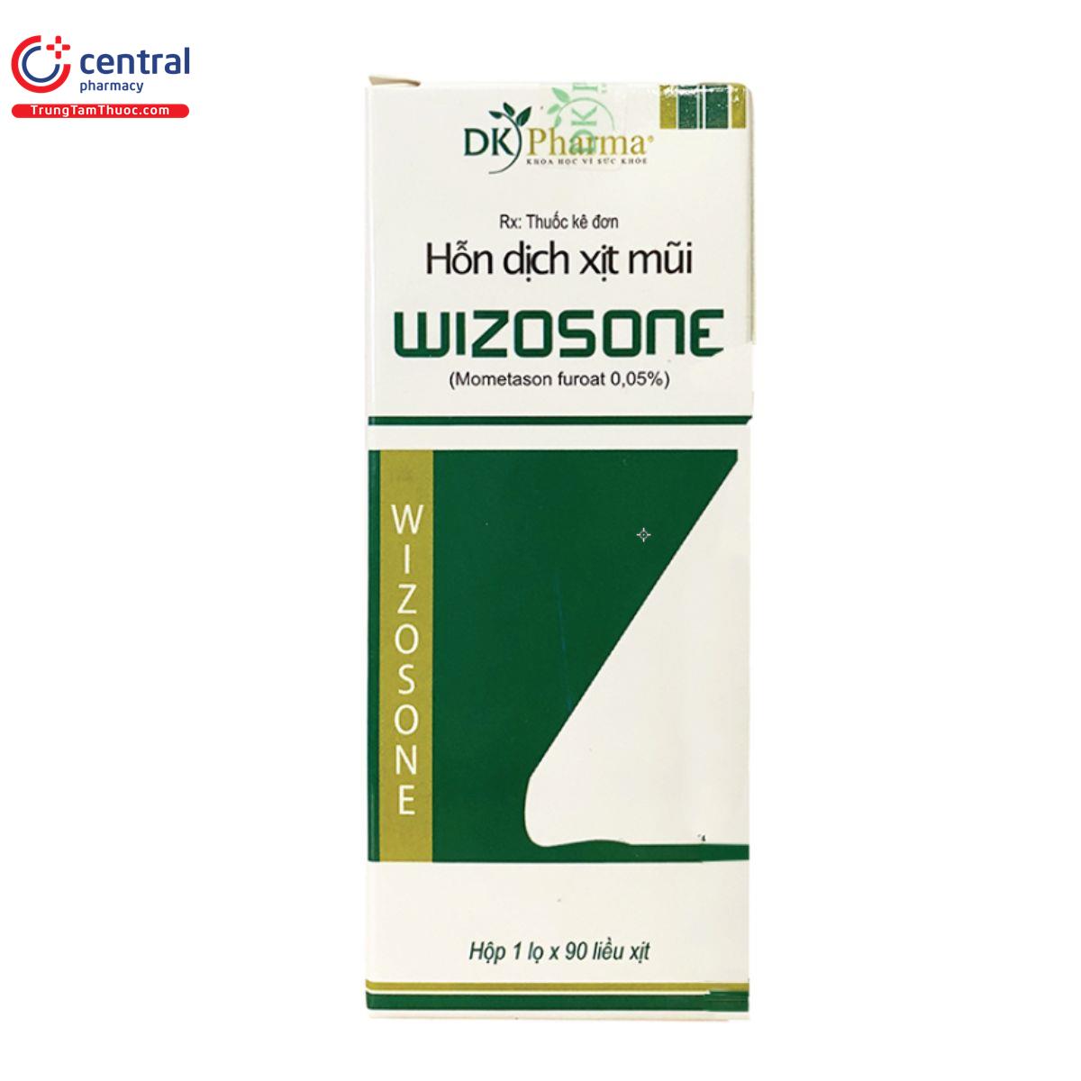 wizosone 3 H3512