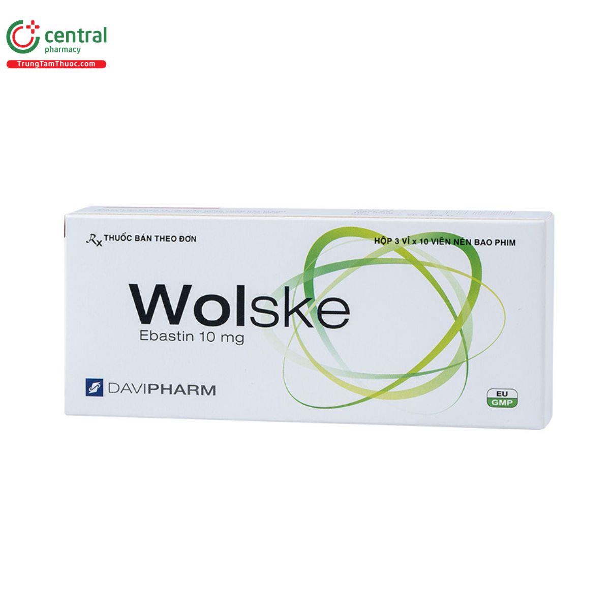 wolske 2 O6507