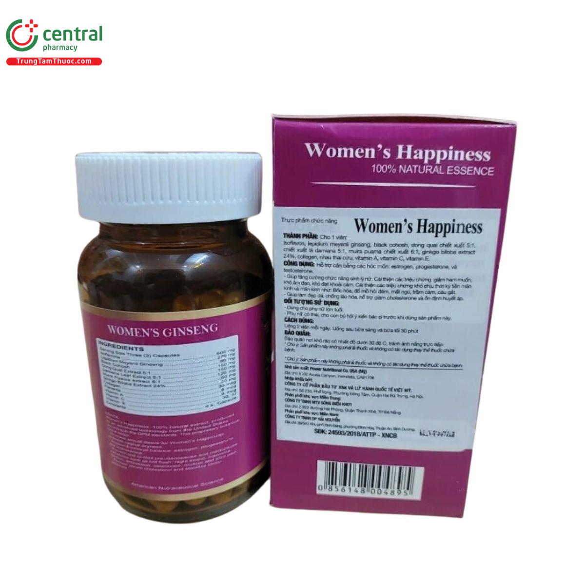 womens happiness 3 D1132