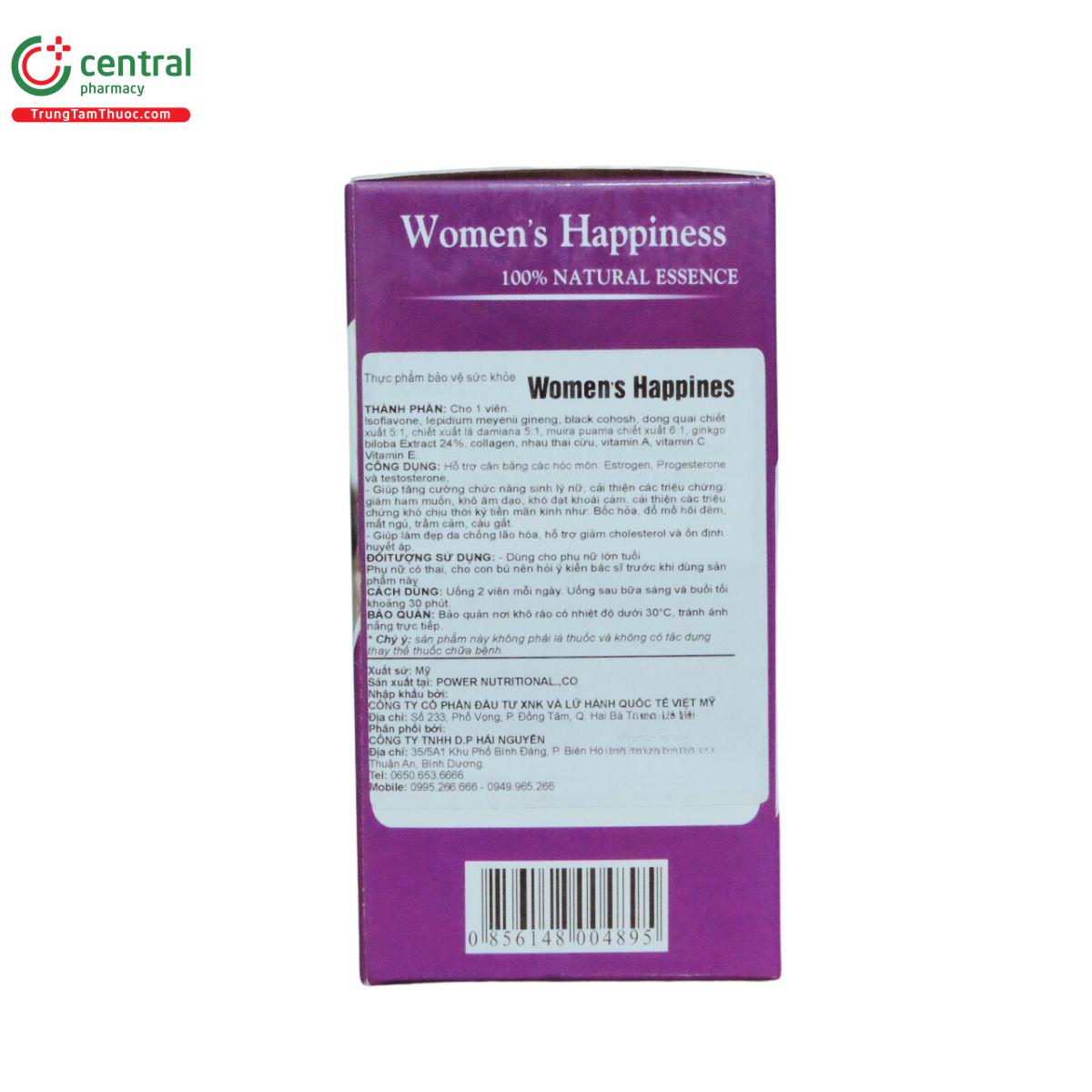 womens happiness 8 G2802