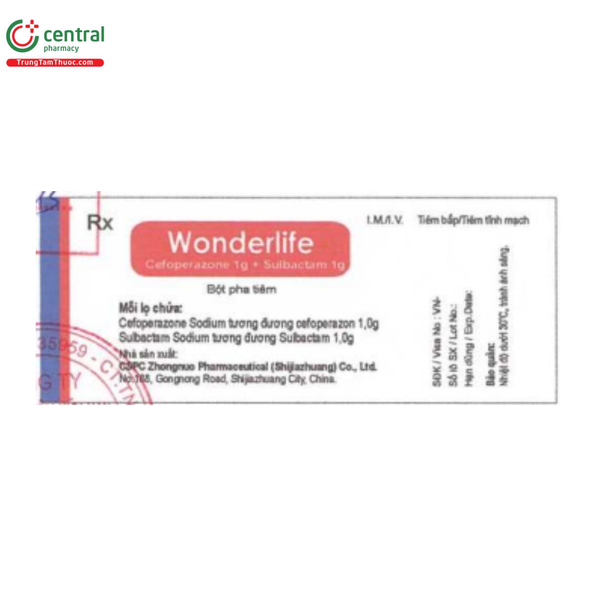 wonderlife 4 N5732 wonderlife 4 N5732