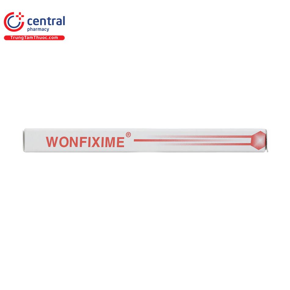 wonfixime 3 M4623