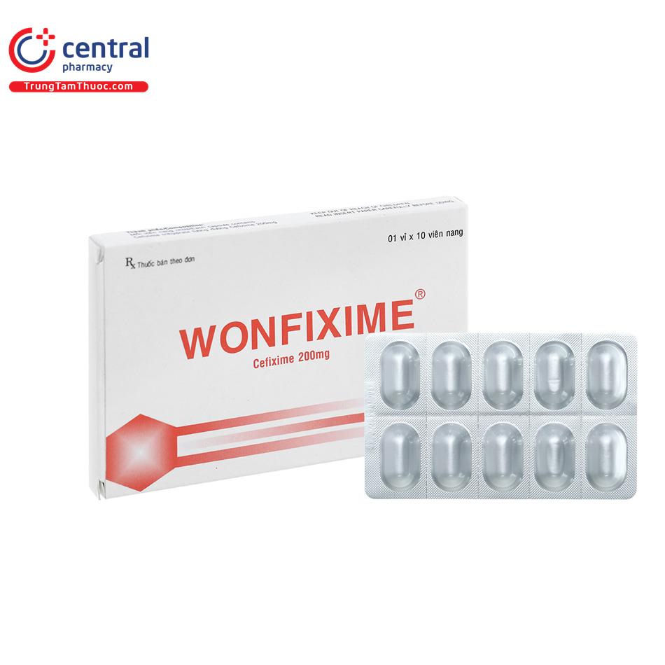 wonfixime J3631