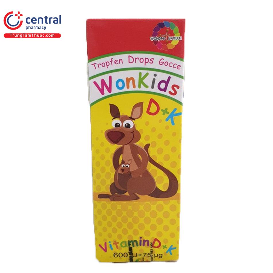 wonkids d k 1 M5627