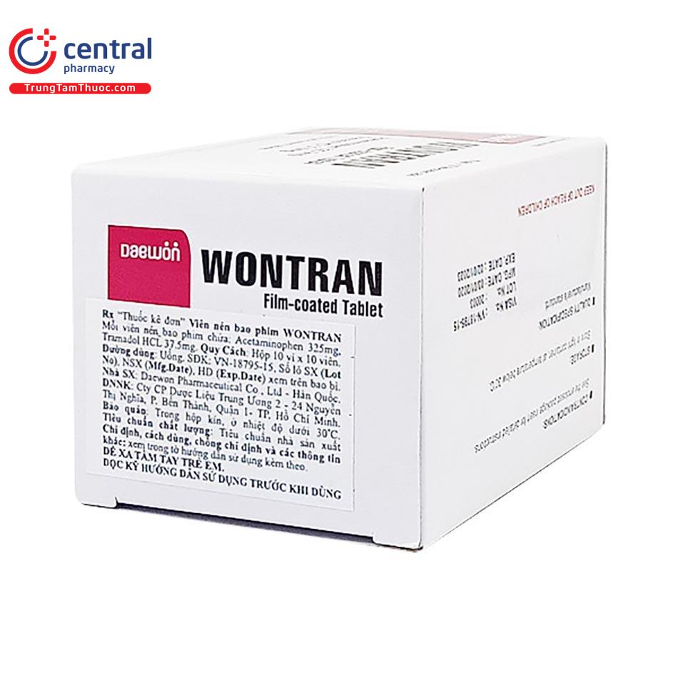 wontran 5 M4367