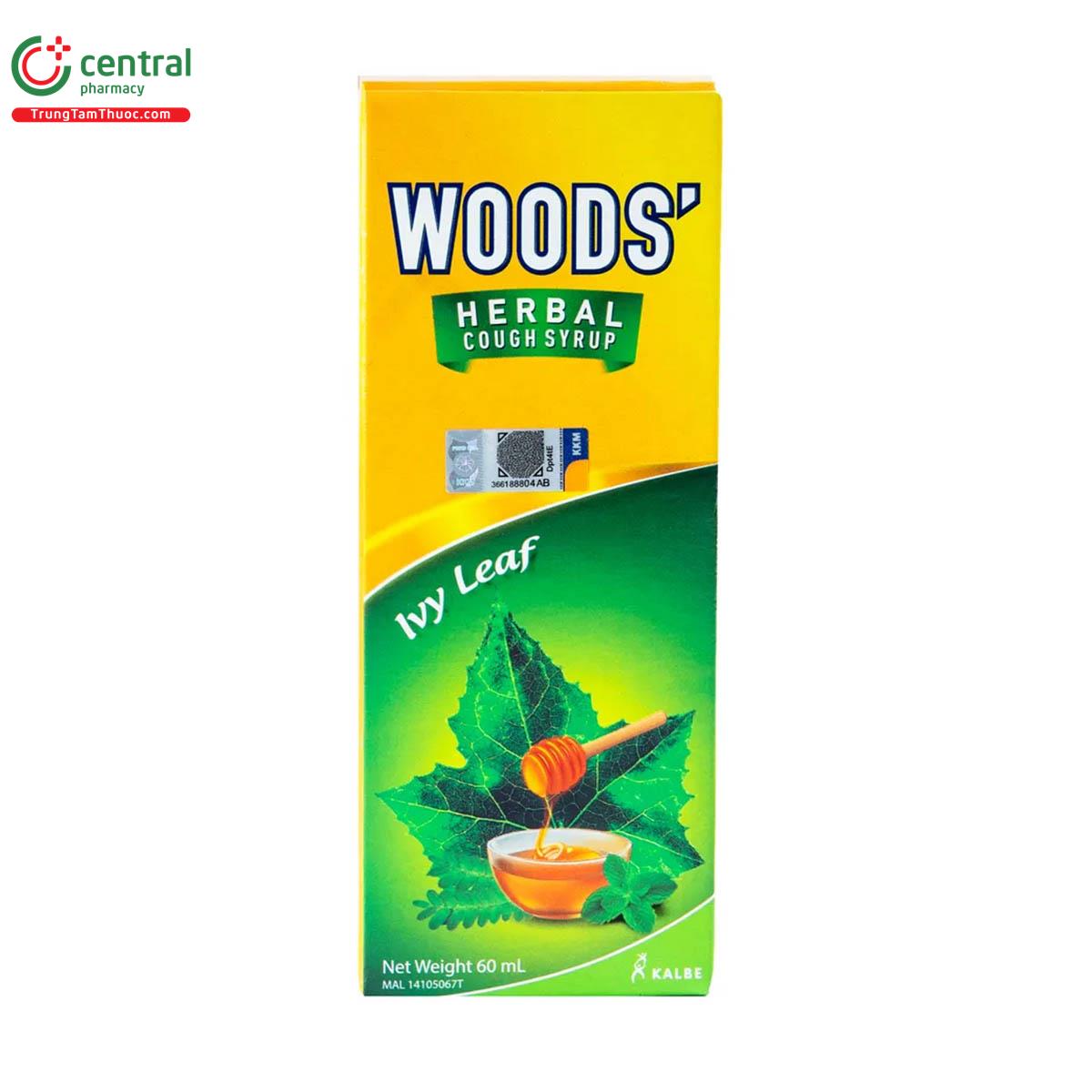 woods herbal cough syrup 60ml 2 B0486