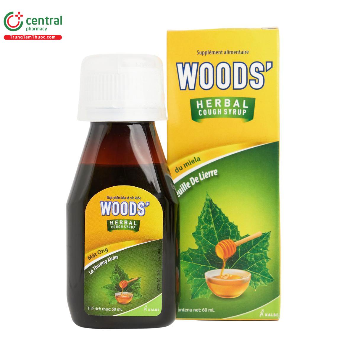 woods herbal cough syrup 60ml 3 C0070