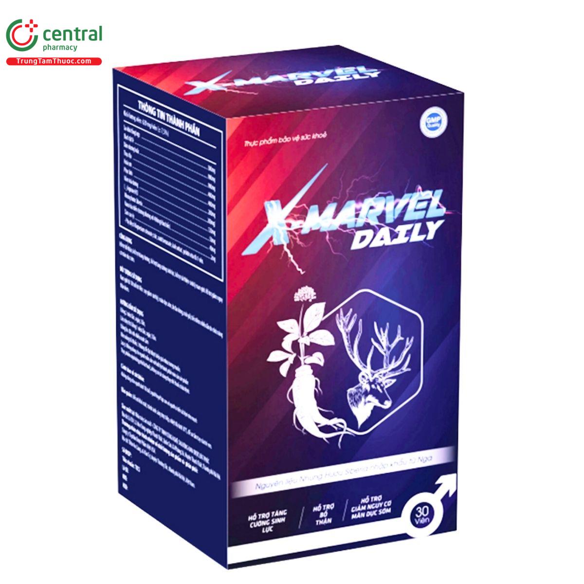 x marvel daily 1 U8510 x marvel daily 1 U8510