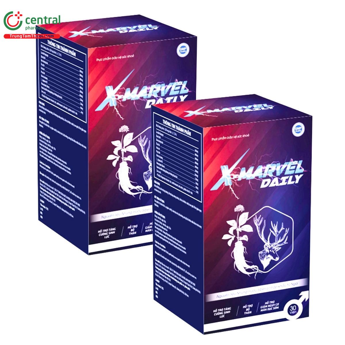 x marvel daily 2 N5873 x marvel daily 2 N5873