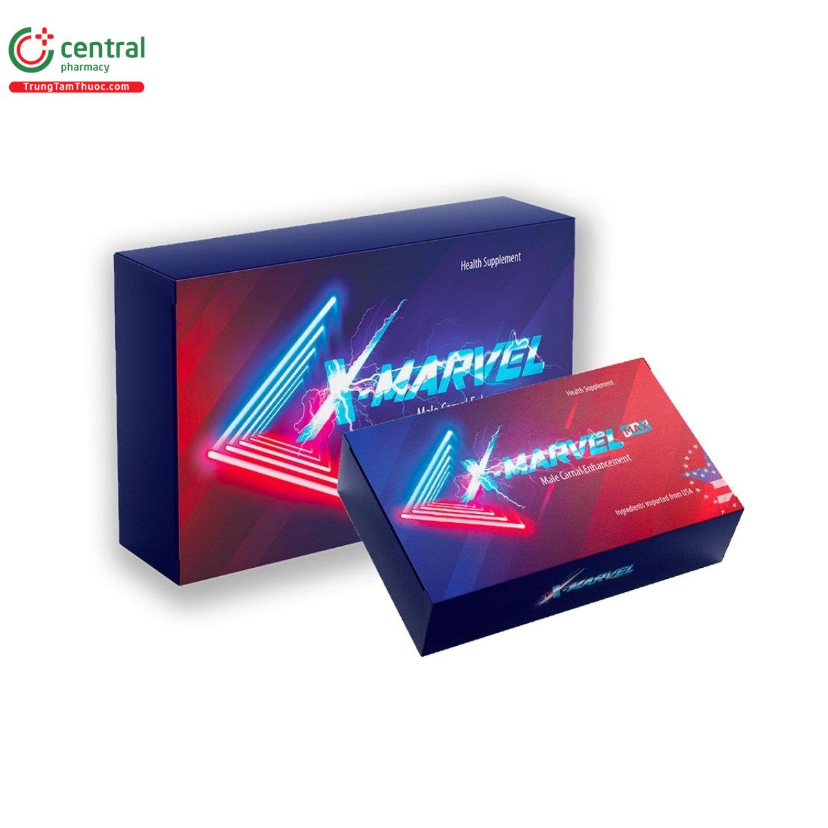 x marvel max 1 O5166