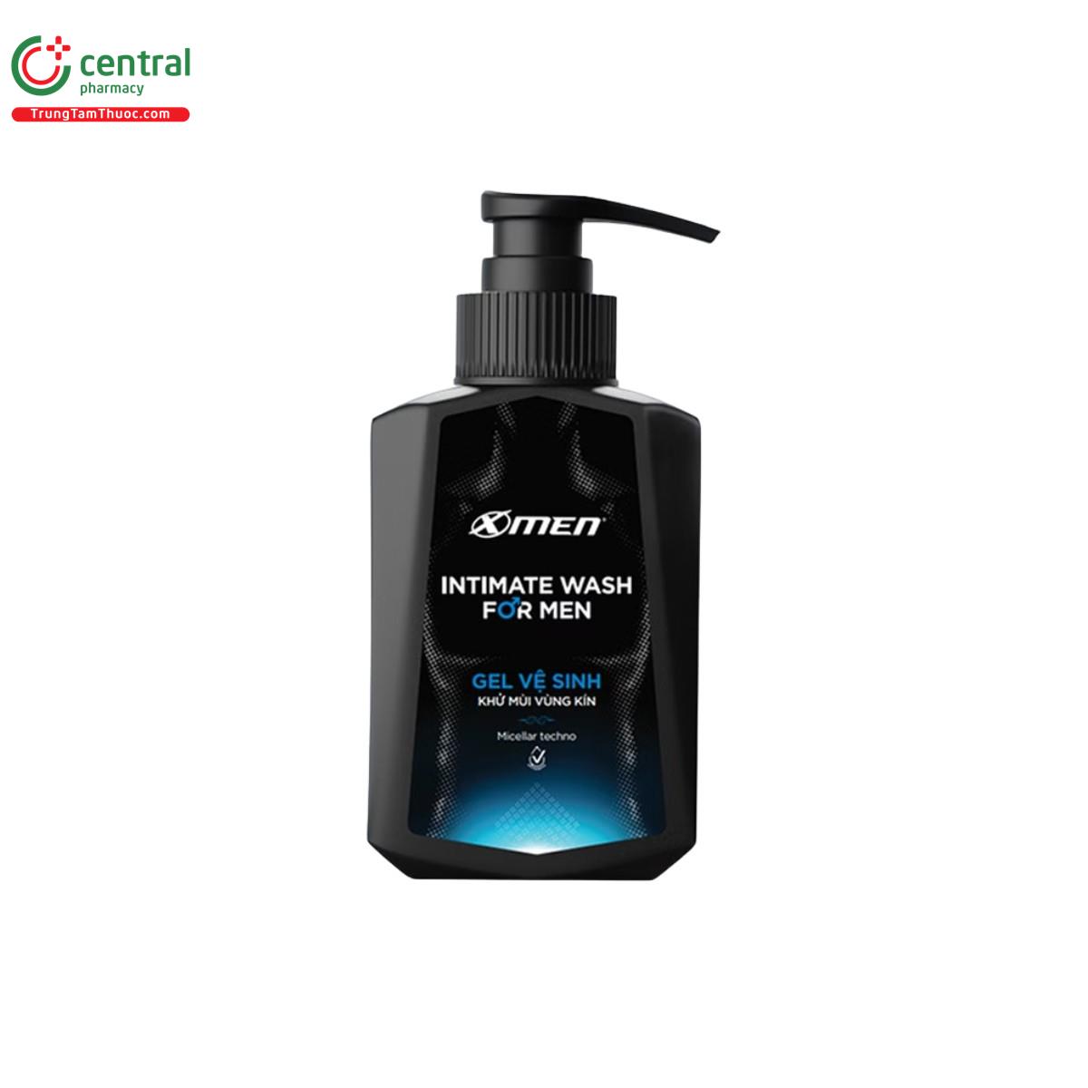 x men intimate wash for men 4 S7635