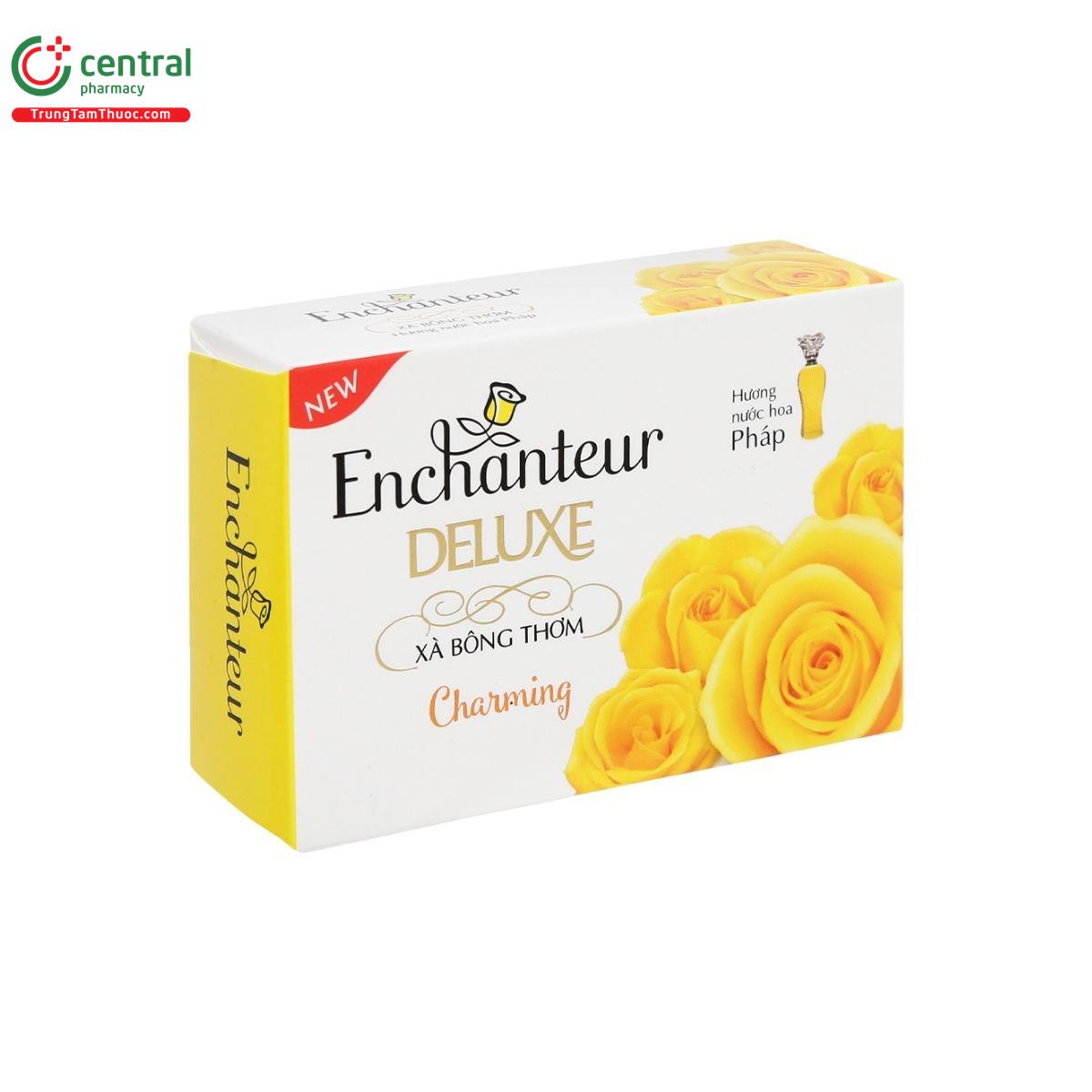 xa bong enchanteur deluxe charming 4 U8201