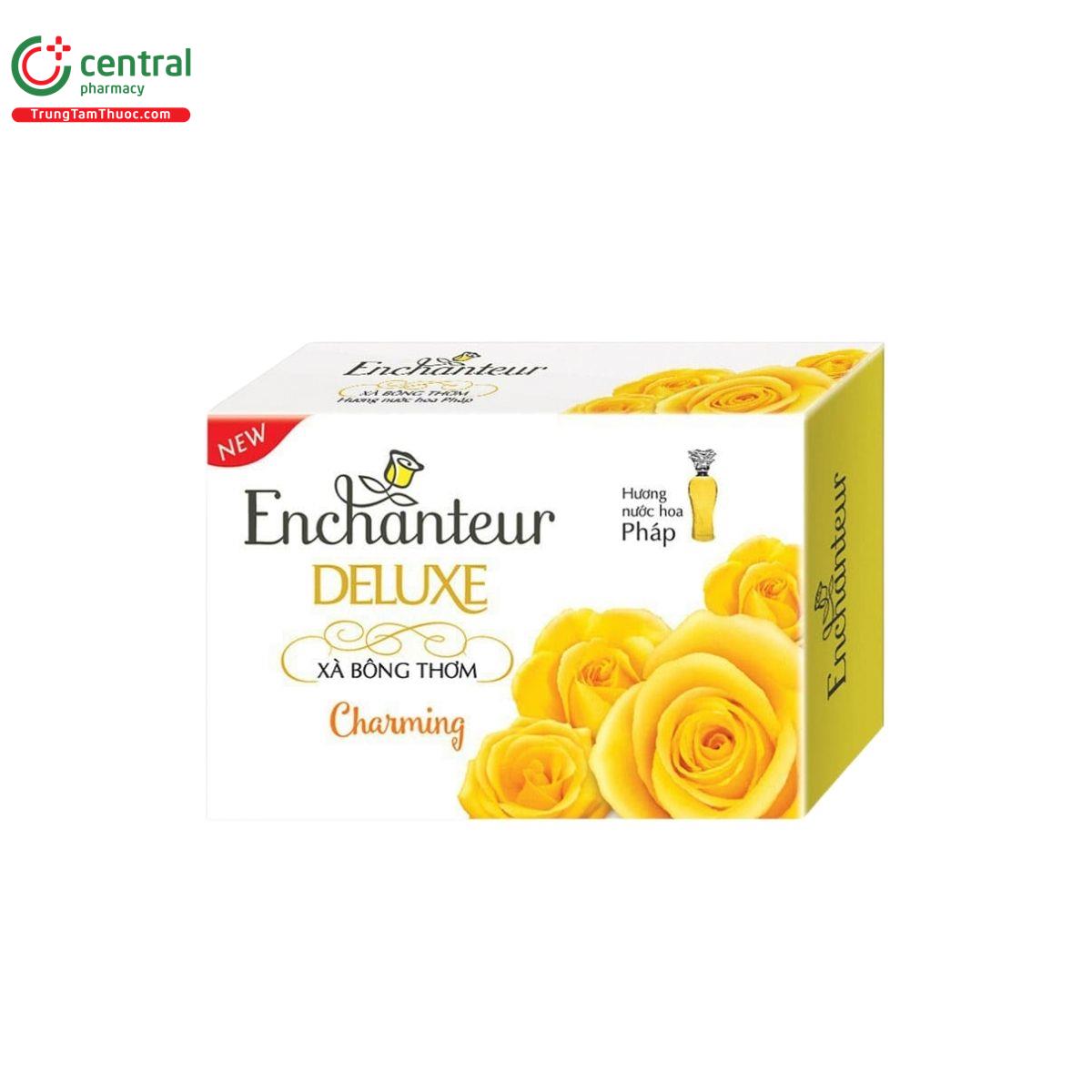 xa bong enchanteur deluxe charming 5 V8387