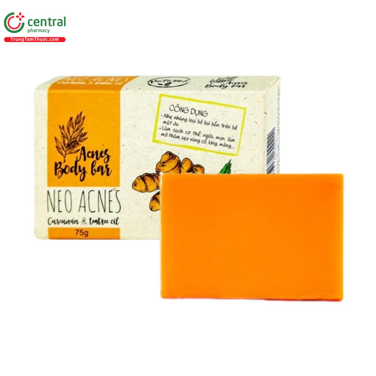 xa bong nghe neoacnes 2 Q6234