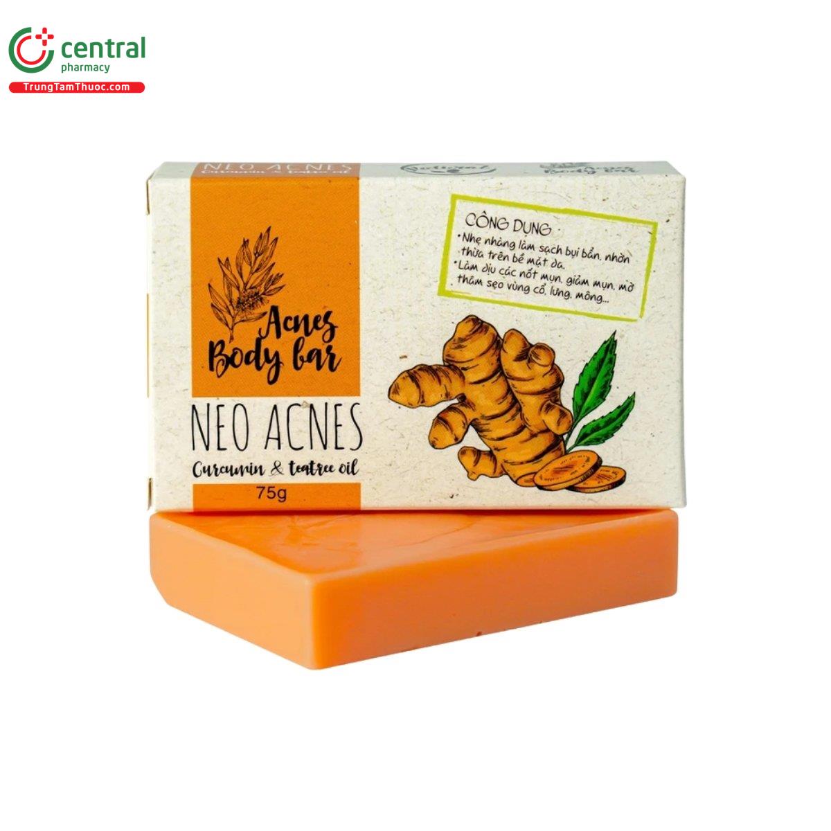 xa bong nghe neoacnes 3 K4507