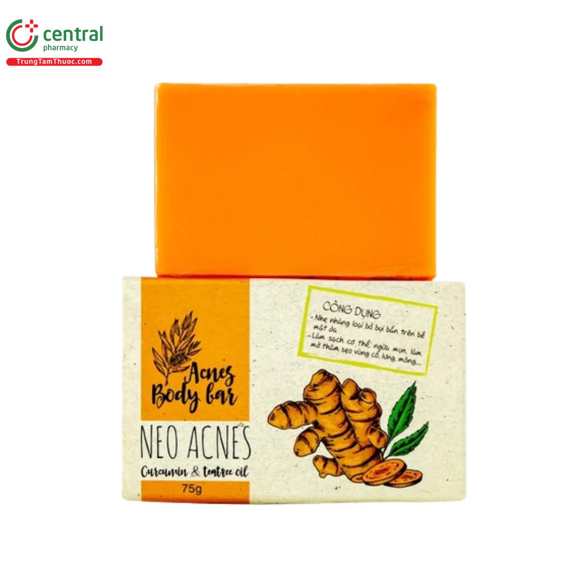 xa bong nghe neoacnes 4 D1861