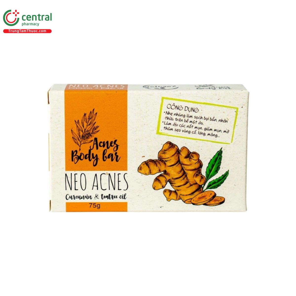 xa bong nghe neoacnes 5 E1847