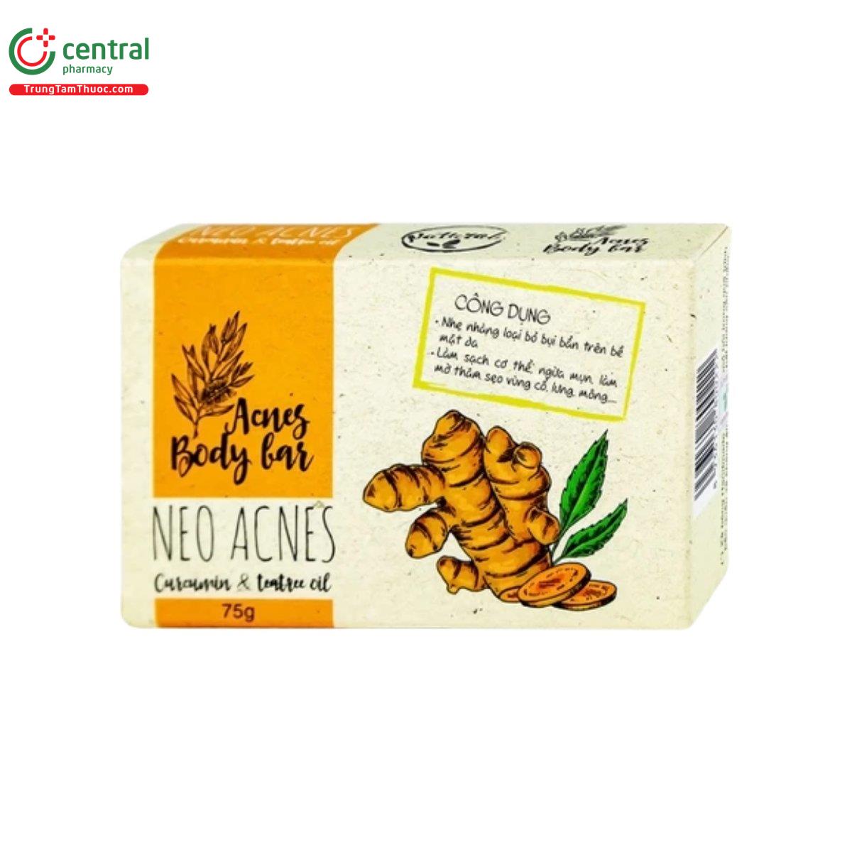 xa bong nghe neoacnes 6 U8211