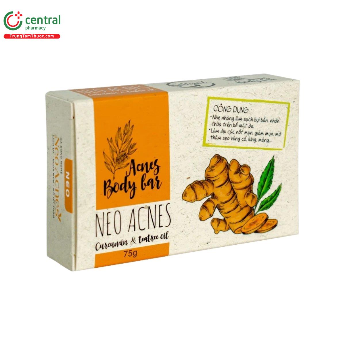 xa bong nghe neoacnes 7 N5564