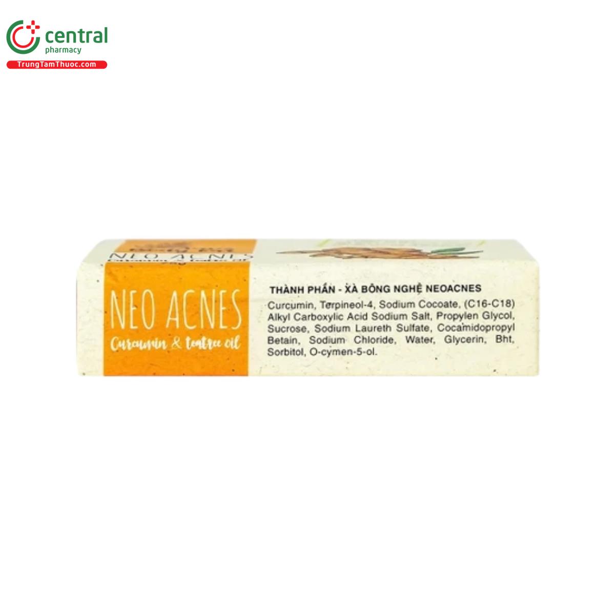 xa bong nghe neoacnes 9 A0201