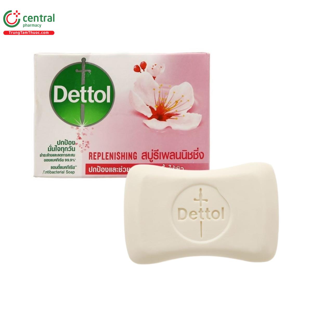 xa phong dettol replenishing 2 J3260