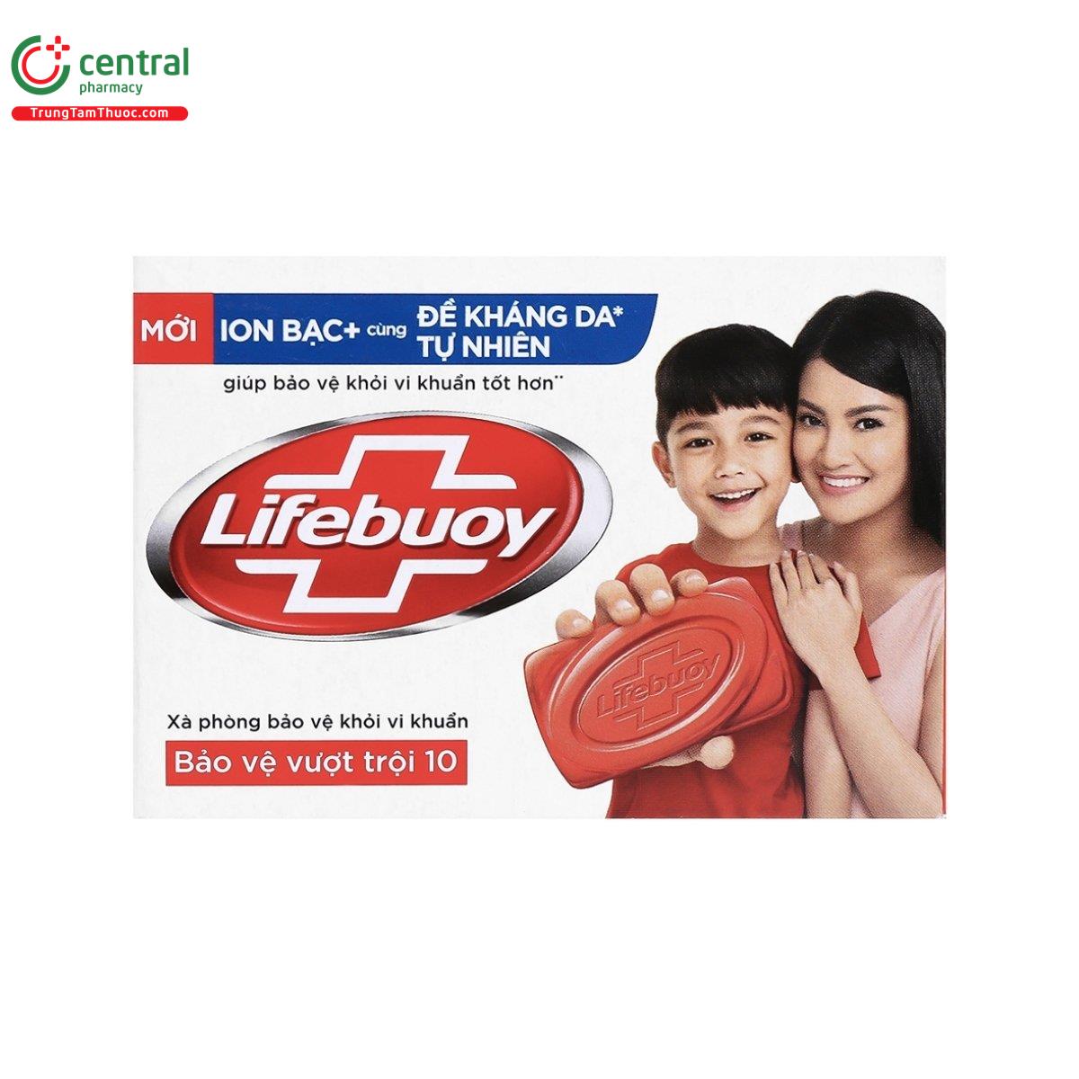 xa phong lifebuoy bao ve vuot troi 3 K4138